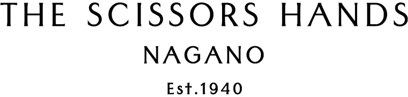 THE SCISSORS HANDS NAGANO