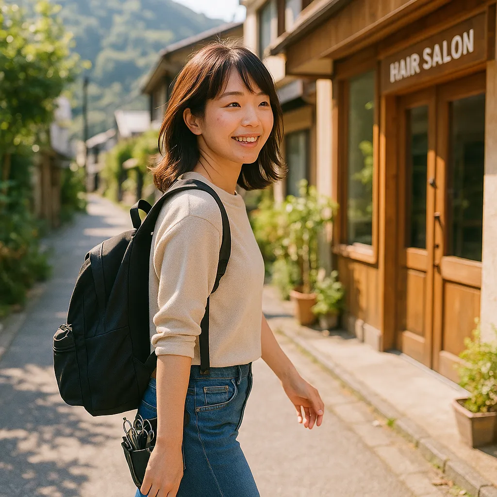 ブランクがあっても安心！美容師復帰へのスケジュール実践ポイント