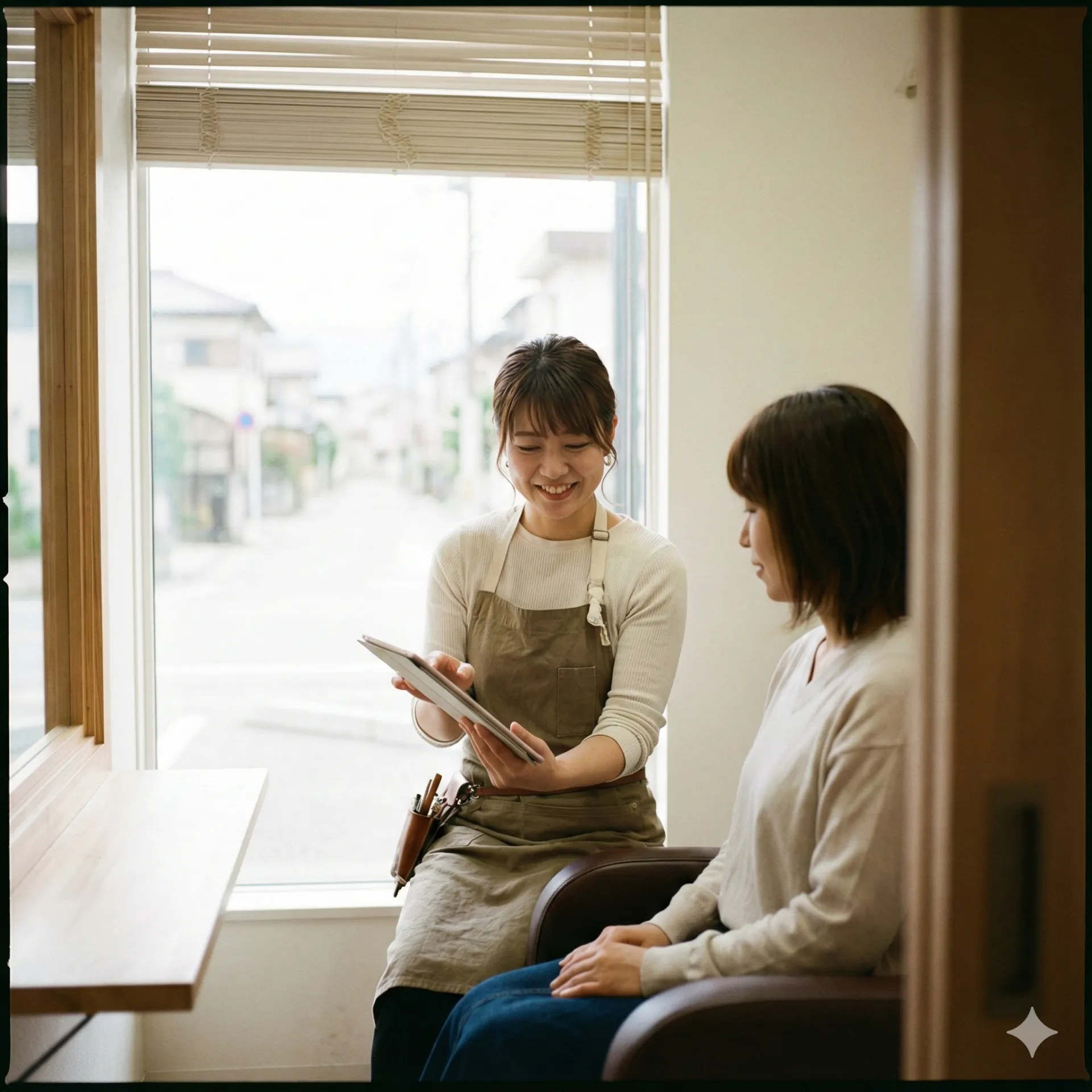 【推し活・趣味】 フェスも、推し活も、旅行も諦めない。「美容師＝土日仕事」の常識を覆す、長野市の自由出勤サロンTHE SCISSORS HANDS。
