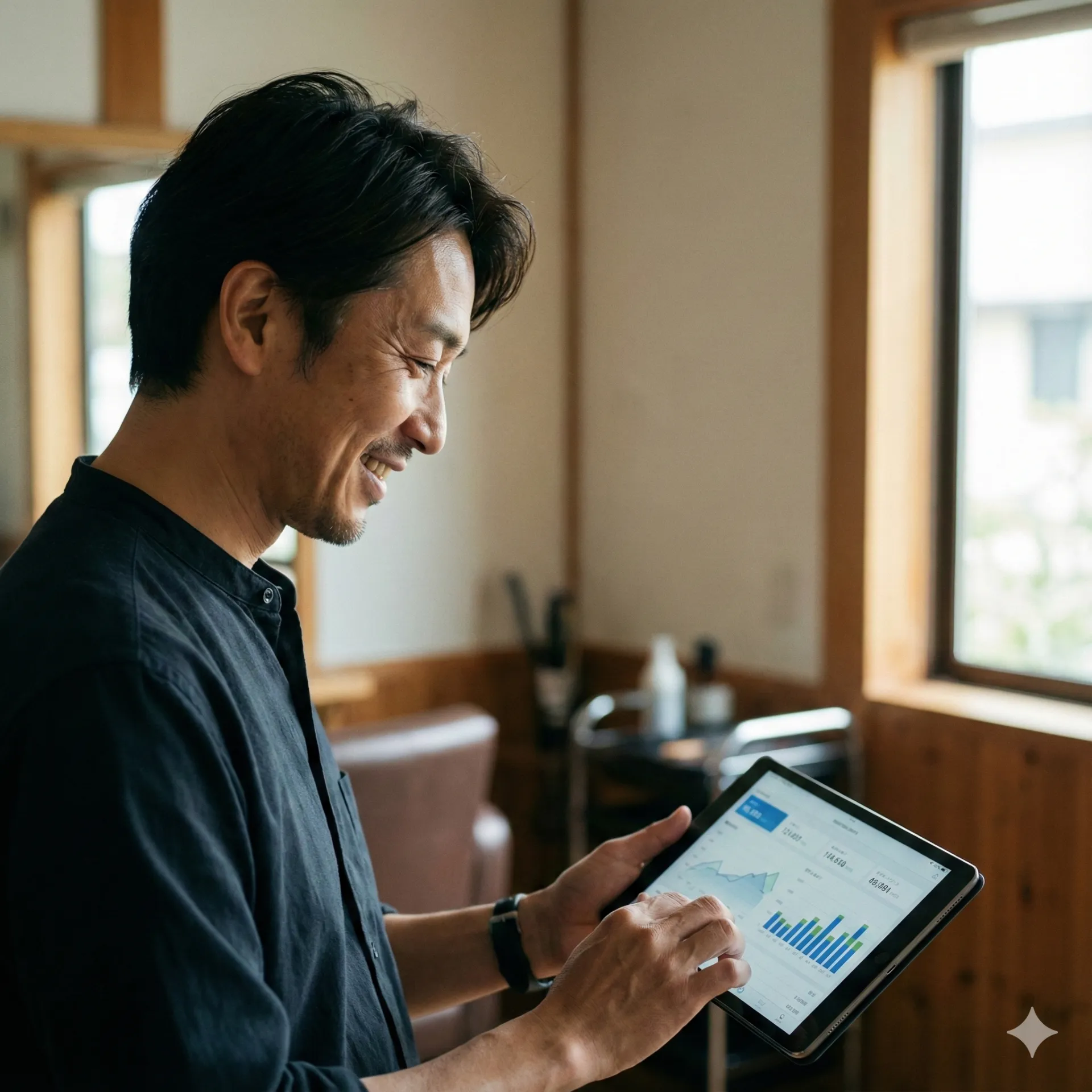 【コストパフォーマンスの真実】 店長手当3万円で、休日もスタッフの相談LINE…。割に合わない「名ばかり管理職」は、もう捨てていい。