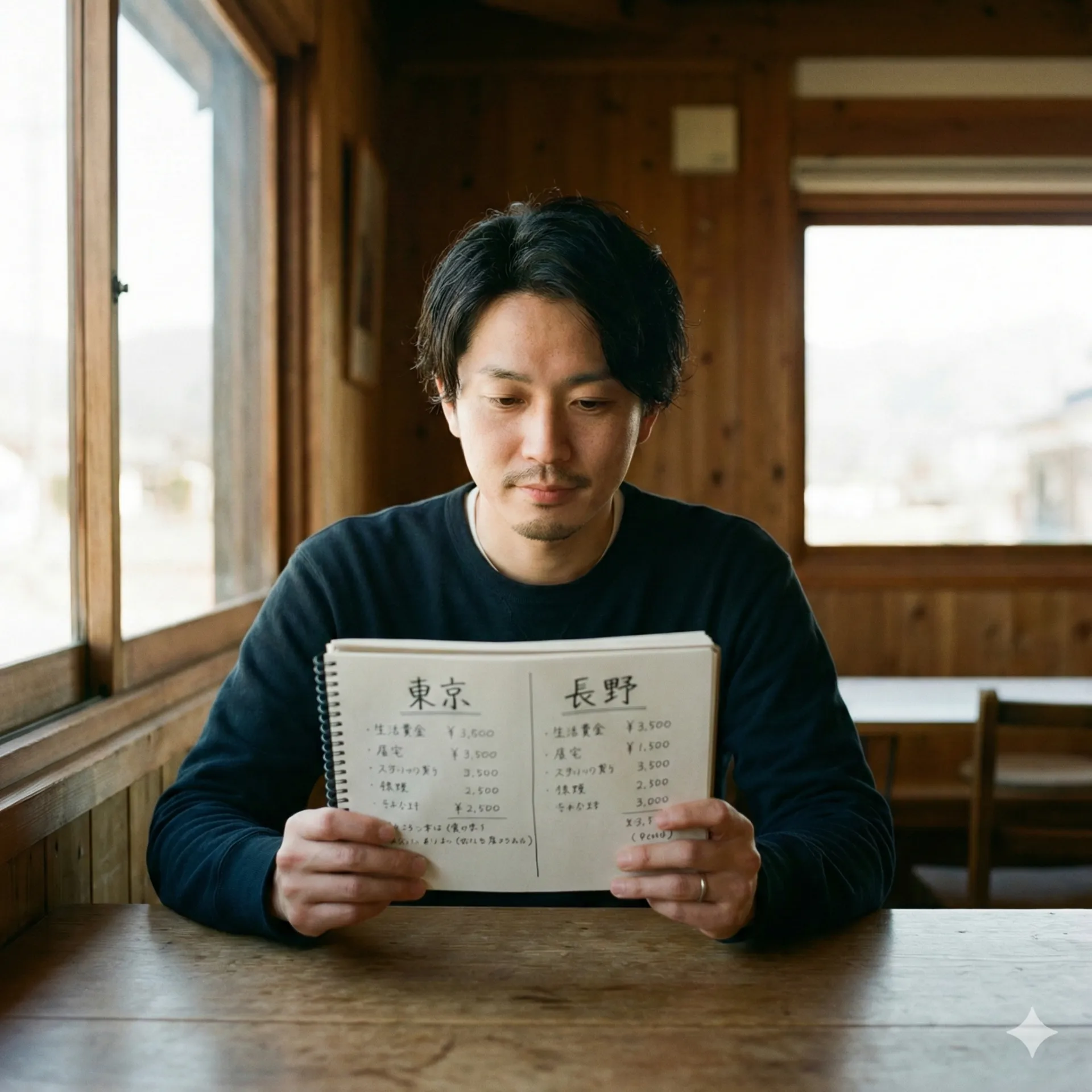 【都落ちではありません】 東京の年収そのままで、家賃は半額以下。生活水準（QOL）を爆上げする「戦略的Uターン」のすすめ。