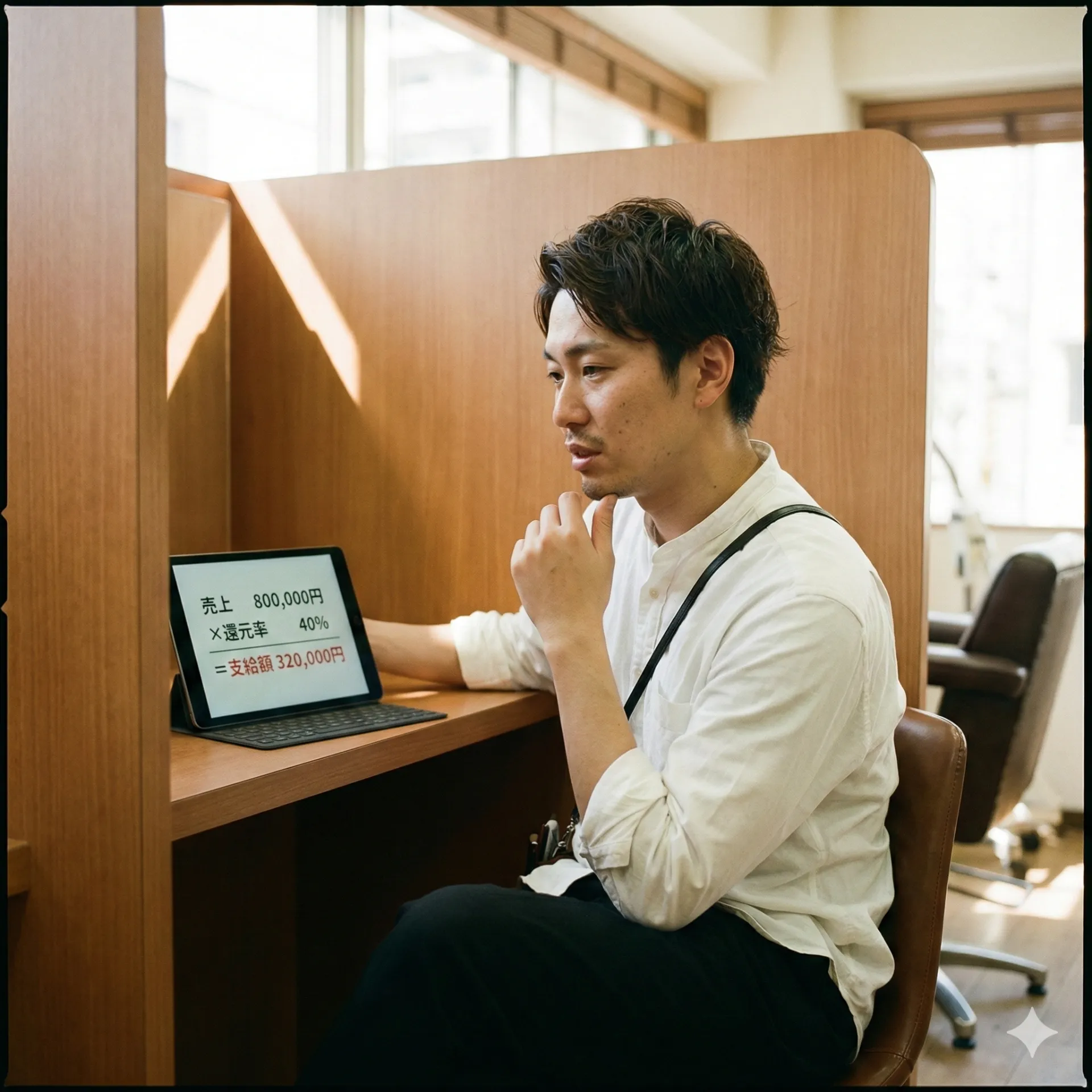 「長野の美容師だから稼げない」は嘘。 職場を変えるだけで、あなたの年収が200万円アップする転職を成功させる方法