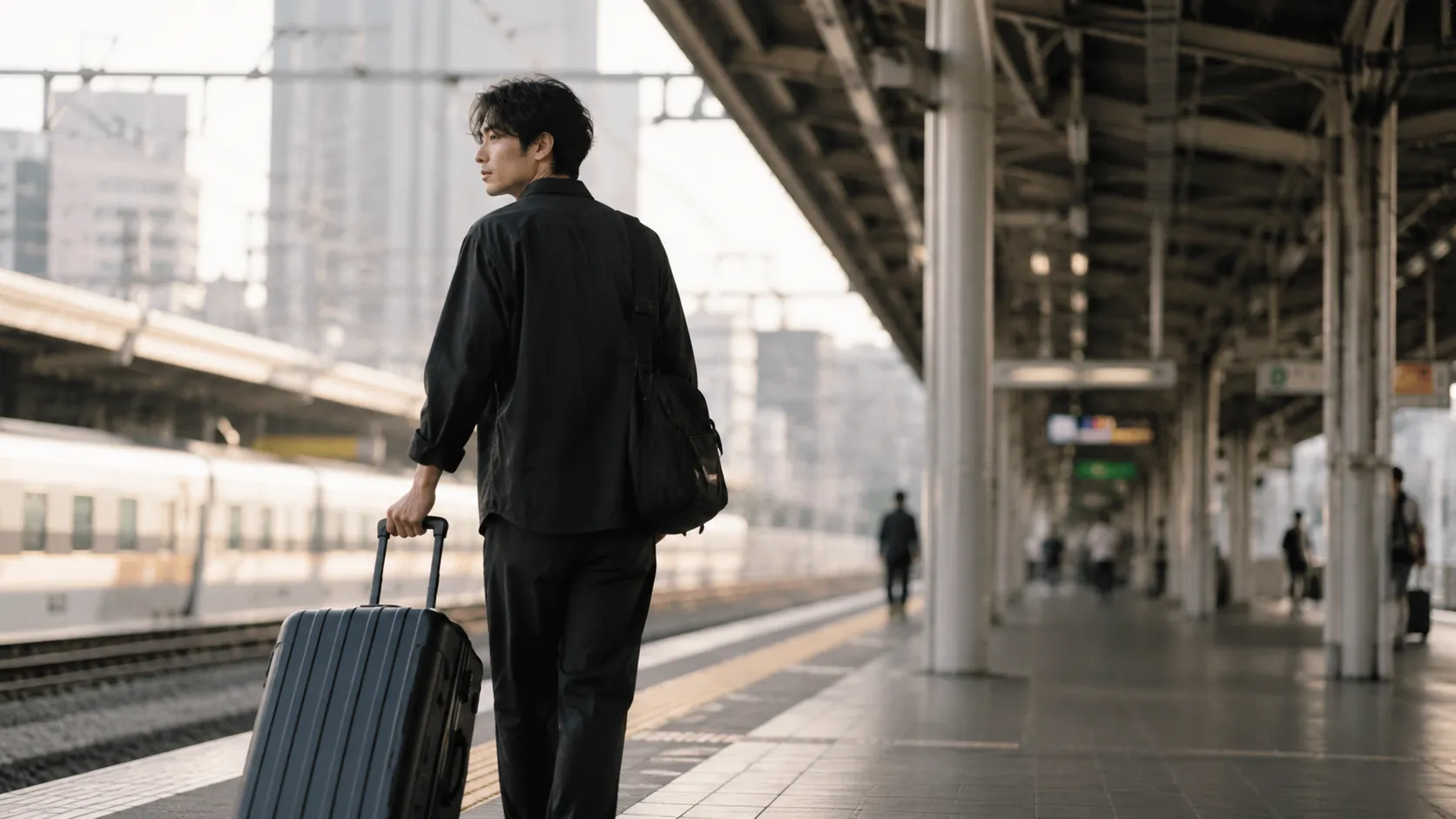 「指名客はゼロでいい」最低補償で焦らず顧客を育て直せる働き方 長野県長野市編