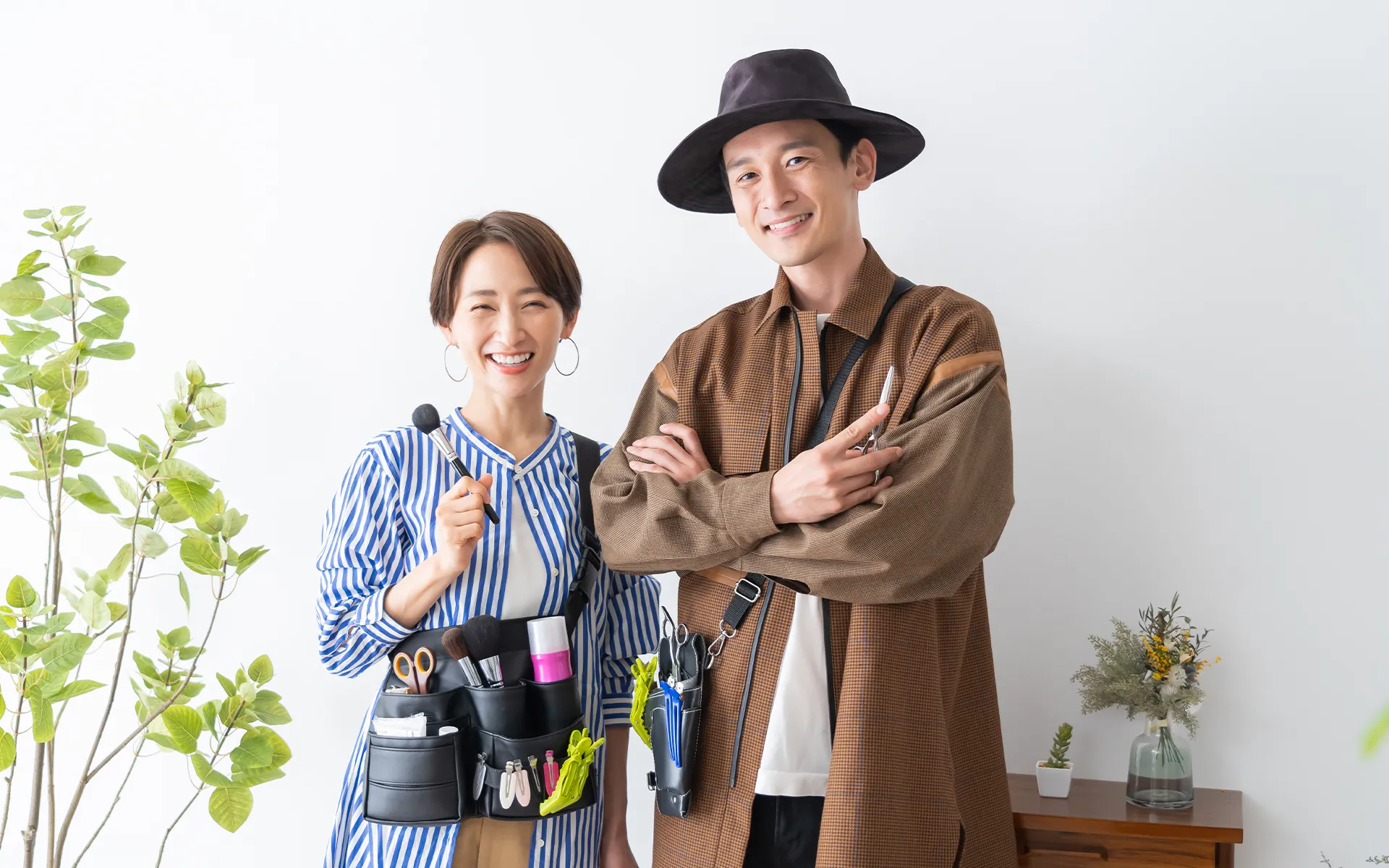 THE SCISSORS HANDS NAGANO